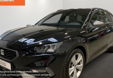 Seat Leon 18.882 km 28.250 &euro; Neuss 41460