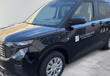 Ford Tourneo Courier 1.500 km 22.990 &euro; Düsseldorf 40472