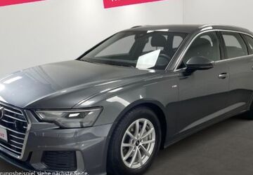 Audi A6 27.219 km 39.900 &euro; Düsseldorf 40233