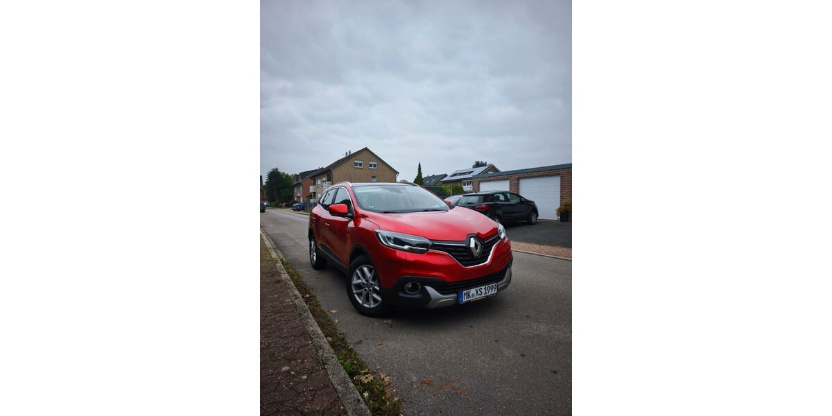 Renault Kadjar 108.000 km 11.400 &euro; Ratingen 40882