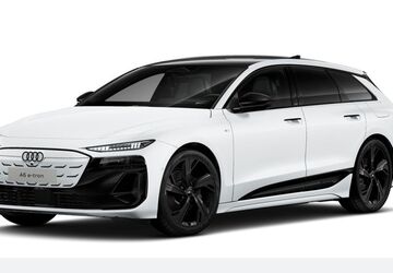 Audi A6 e-tron 10.824 km 67.670 &euro; Gelsenkirchen 45894