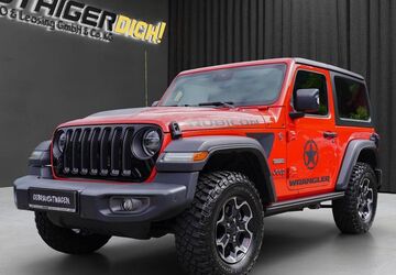 Jeep Wrangler 69.800 km 43.950 &euro; Neuss 41460