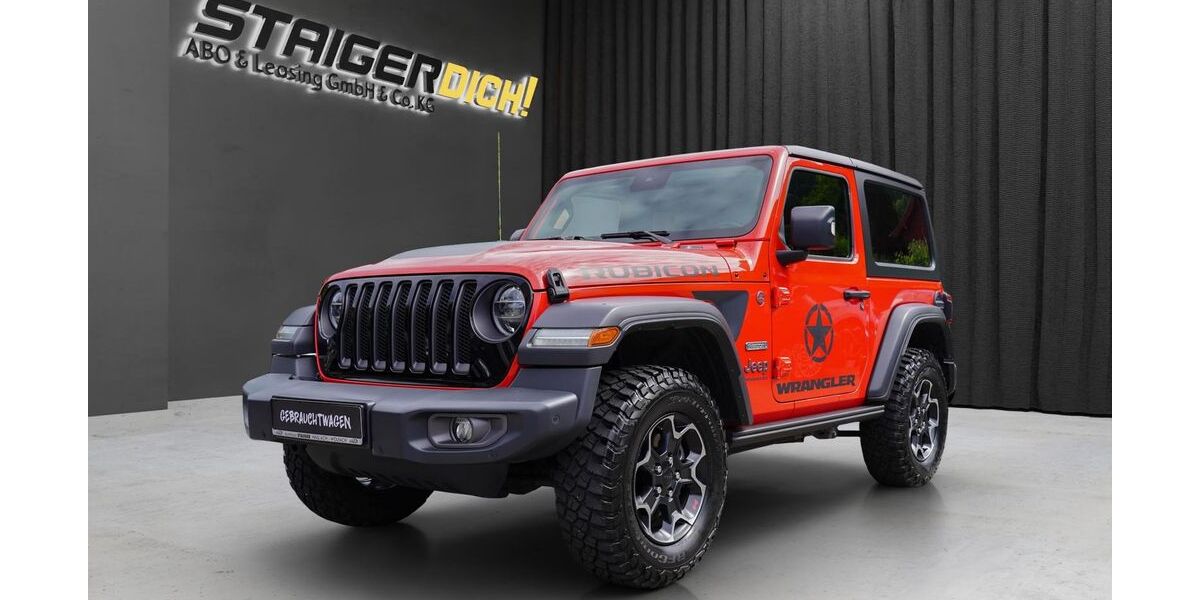 Jeep Wrangler 69.800 km 43.950 &euro; Neuss 41460
