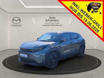 Gebrauchte Toyota Urban Cruiser