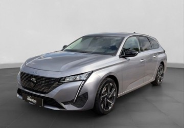 Peugeot 308 28.090 km 22.490 &euro; Duisburg 47059
