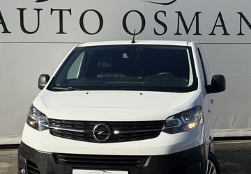 Opel Vivaro 168.300 km 11.500 &euro; Krefeld 47805