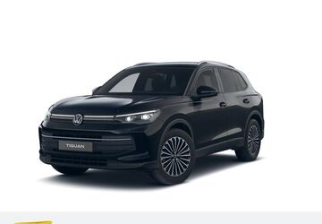 VW Tiguan 17.142 km 34.980 &euro; Dorsten 46282
