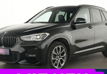 BMW X1 18.761 km 33.662 &euro; Neuss 41460