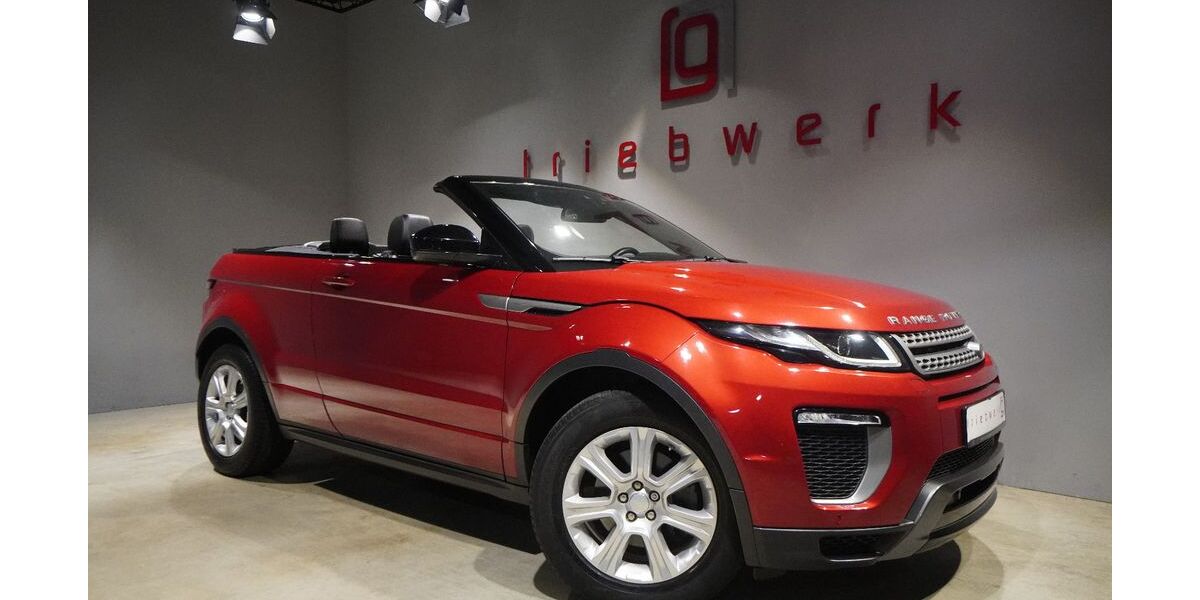 Land Rover Range Rover Evoque 69.150 km 27.941 &euro; Duisburg 47228