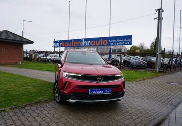Opel Mokka 49.000 km 14.999 &euro; Kempen 47906