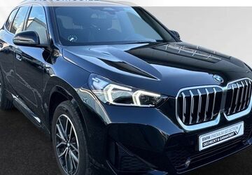 BMW X1 10.460 km 34.671 &euro; Moers 47441