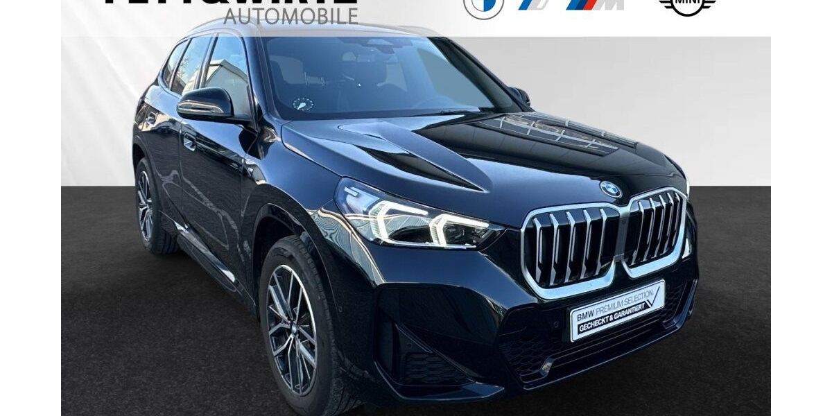 BMW X1 10.460 km 34.671 &euro; Moers 47441