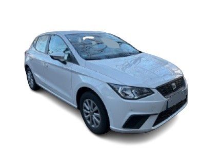 Seat Ibiza 50.000 km 16.990 &euro; Duisburg 47249