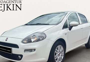 Fiat Punto 65.217 km 7.590 &euro; Krefeld 47803