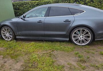 Audi A7 205.000 km 16.000 &euro; Kaarst 41564