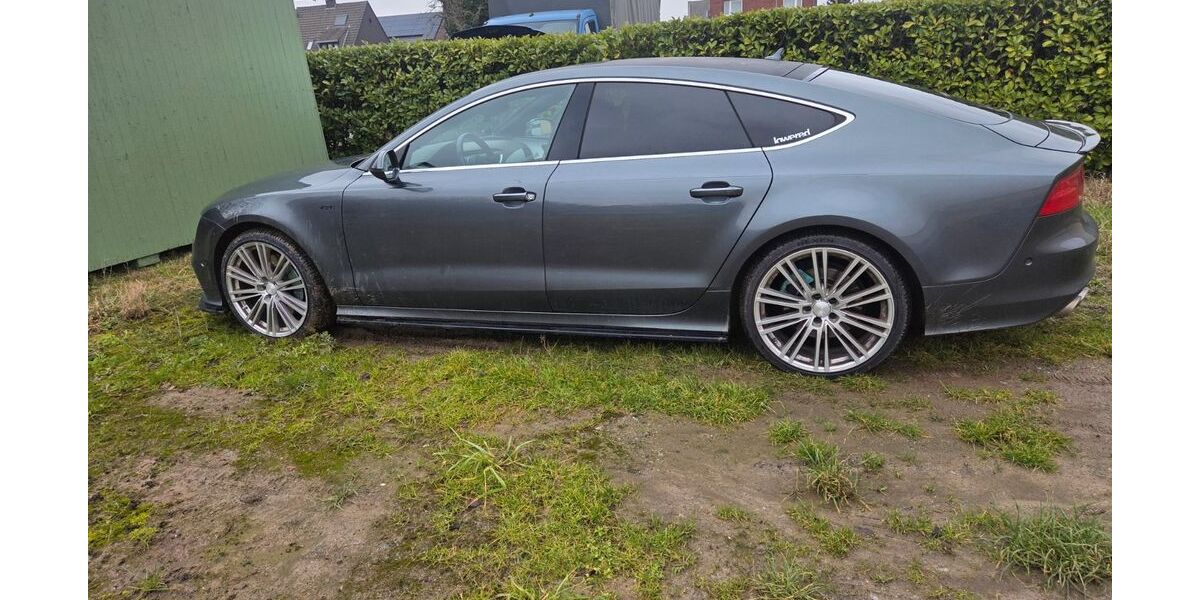 Audi A7 205.000 km 16.000 &euro; Kaarst 41564