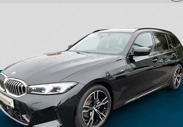 BMW 320 7.150 km 42.995 &euro; Duisburg 47053