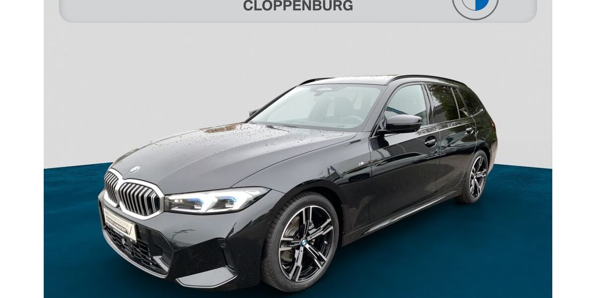 BMW 320 7.150 km 42.995 &euro; Duisburg 47053