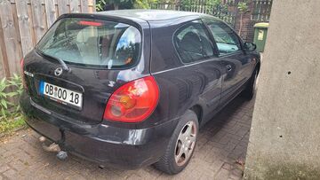 Gebrauchte Nissan Almera