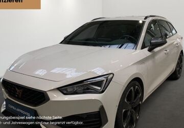 Cupra Leon 59.200 km 22.950 &euro; Neuss 41460