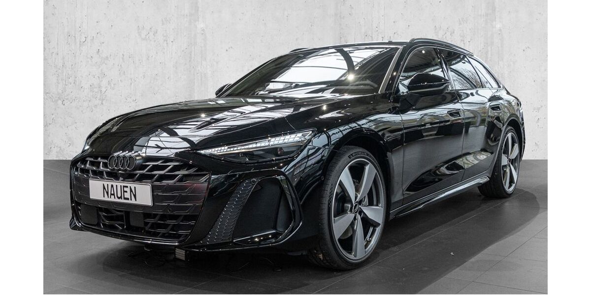 Audi A6 4.499 km 75.440 &euro; Meerbusch 40670