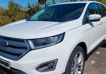 Ford Edge 153.500 km 13.400 &euro; Alpen 46519