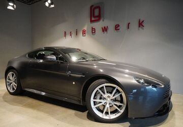 Aston Martin V8 Vantage 33.000 km 78.941 &euro; Duisburg 47228