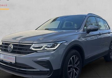 VW Tiguan 84.376 km 22.950 &euro; Mülheim an der Ruhr 45481
