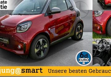 Smart ForTwo 16.146 km 15.898 &euro; Wesel 46485