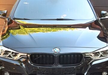 BMW 320 125.968 km 17.999 &euro; Duisburg 47138