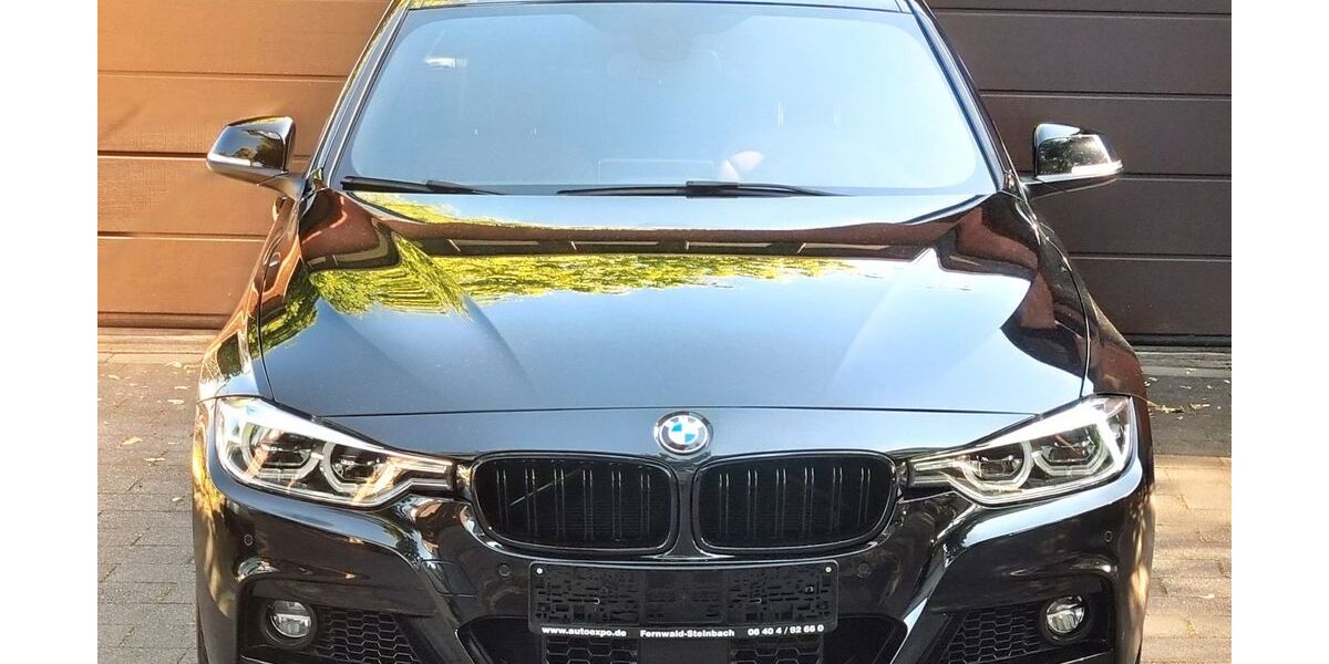 BMW 320 125.968 km 17.999 &euro; Duisburg 47138