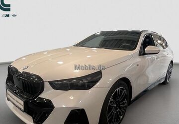 BMW 540 15.806 km 64.470 &euro; Kaarst 41564