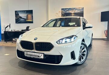 BMW 120 5.499 km 26.950 &euro; Duisburg 47119