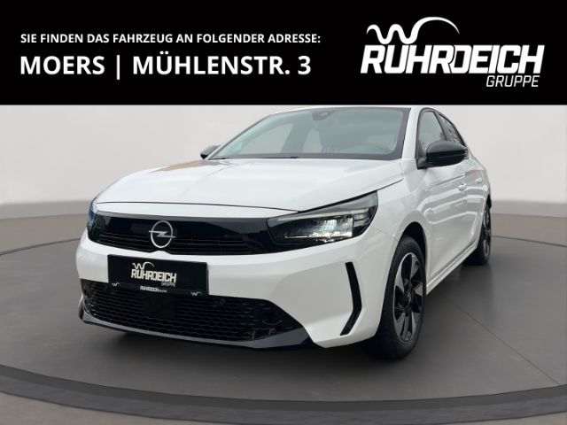 Opel Corsa 10.095 km 18.490 &euro; Moers 47441