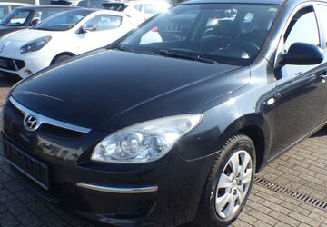 Hyundai i30 290.000 km 2.700 &euro; Rheinberg 47495