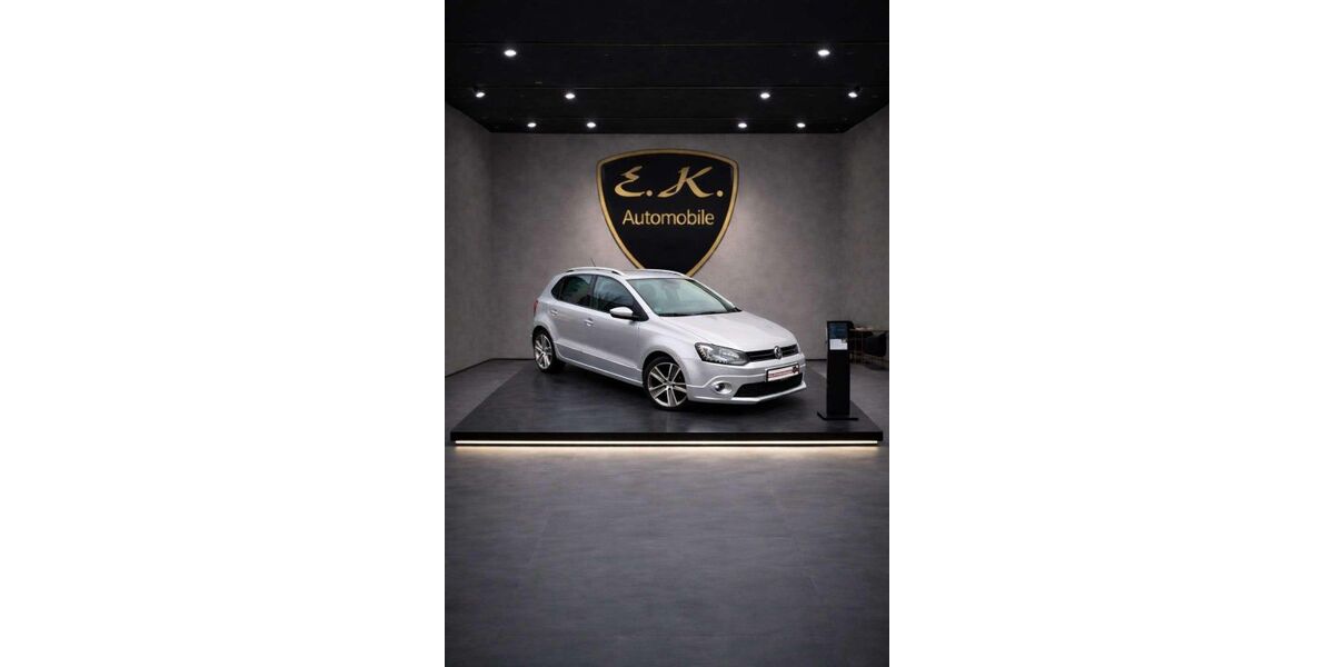 VW Polo 66.594 km 8.690 &euro; Oberhausen 46045