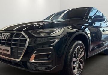 Audi Q5 21.536 km 44.450 &euro; Velbert 42553