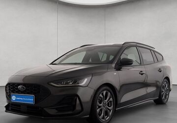 Ford Focus 27.398 km 23.490 &euro; Düsseldorf 40233