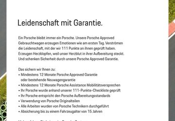 Porsche Macan 9.900 km 85.900 &euro; Willich 47877