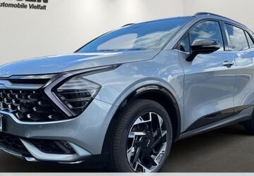 Kia Sportage 18.550 km 39.980 &euro; Neuss 41464