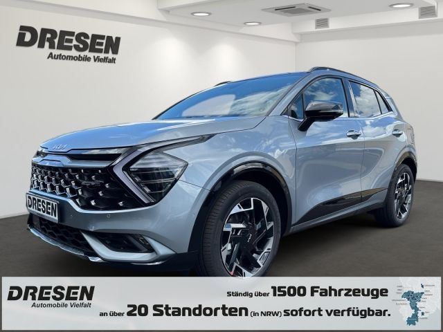 Kia Sportage 18.550 km 39.980 &euro; Neuss 41464