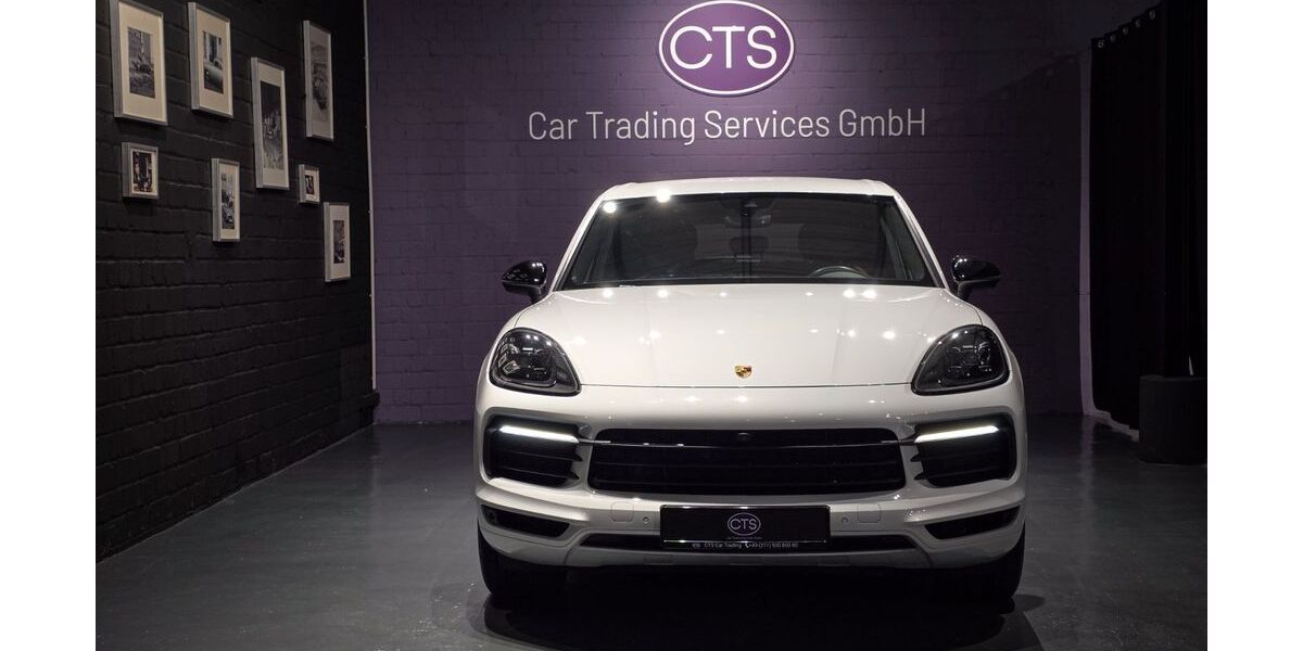 Porsche Cayenne 80.200 km 47.900 &euro; Düsseldorf 40476