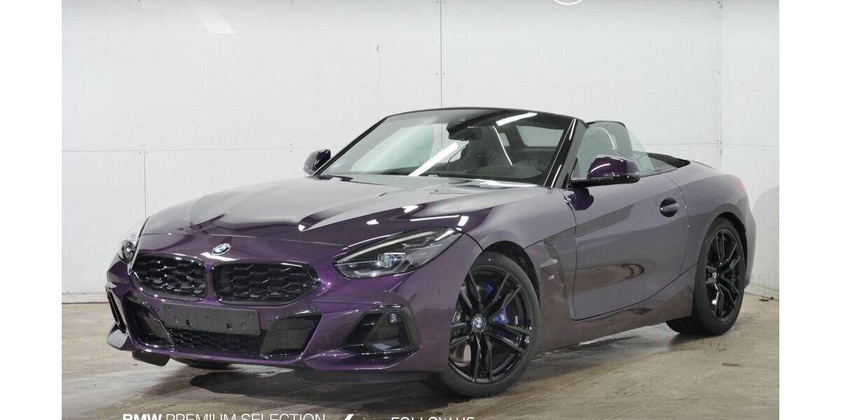 BMW Z4 M40 7.196 km 56.439 &euro; Bottrop 46236