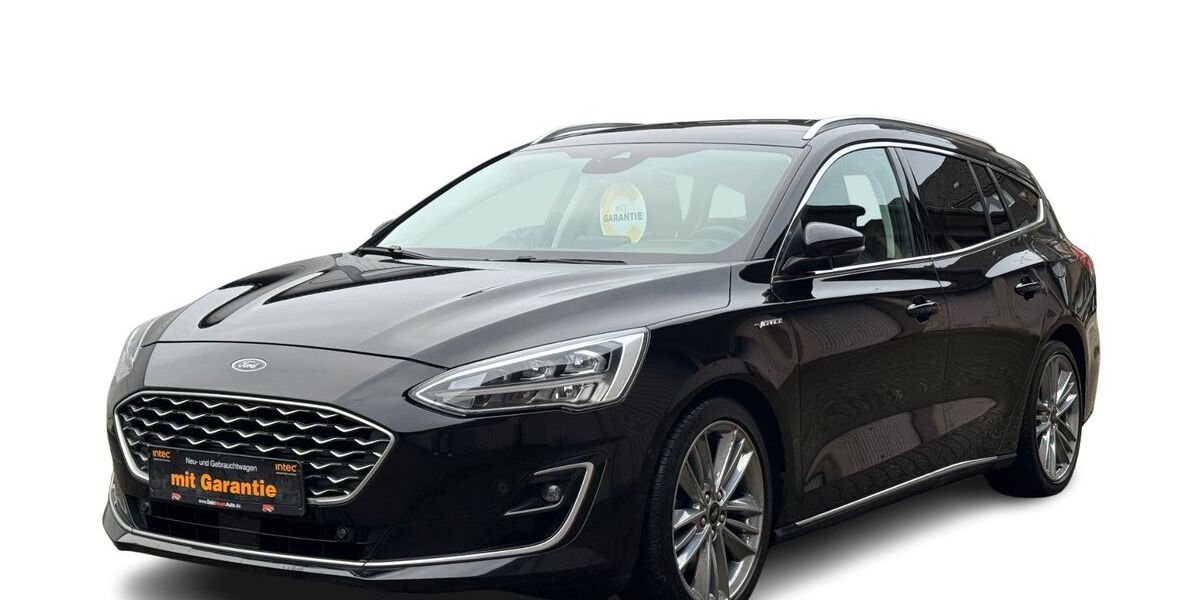 Ford Focus 98.877 km 16.780 &euro; Duisburg 47249