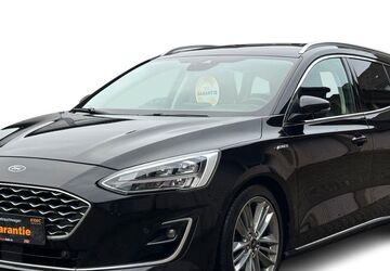 Ford Focus 98.877 km 16.980 &euro; Duisburg 47249