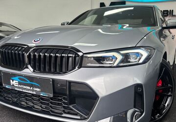 BMW 330 61.000 km 41.900 &euro; Duisburg 47178