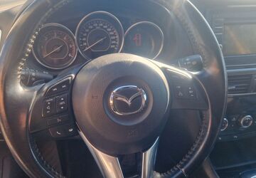 Mazda 6 172.539 km 10.500 &euro; Krefeld 47809