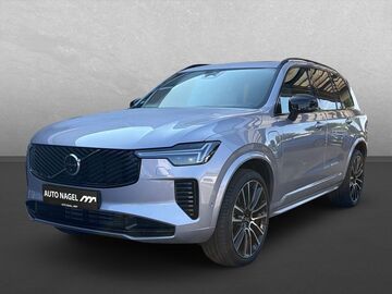 Gebrauchte Volvo XC90