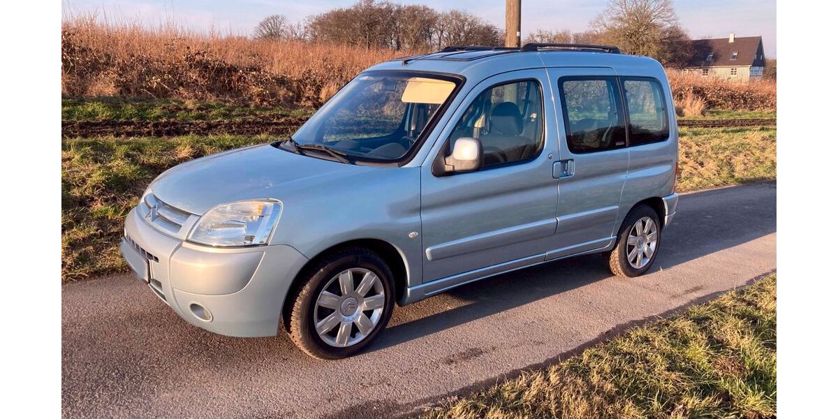 Citroen Berlingo 122.000 km 5.800 &euro; Essen 45239