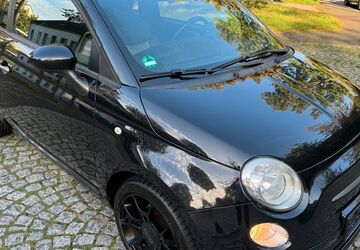Fiat 500 178.000 km 3.450 &euro; Mülheim an der Ruhr 45476